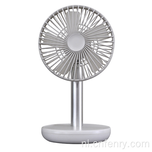 Mini USB -oplaadbare fans